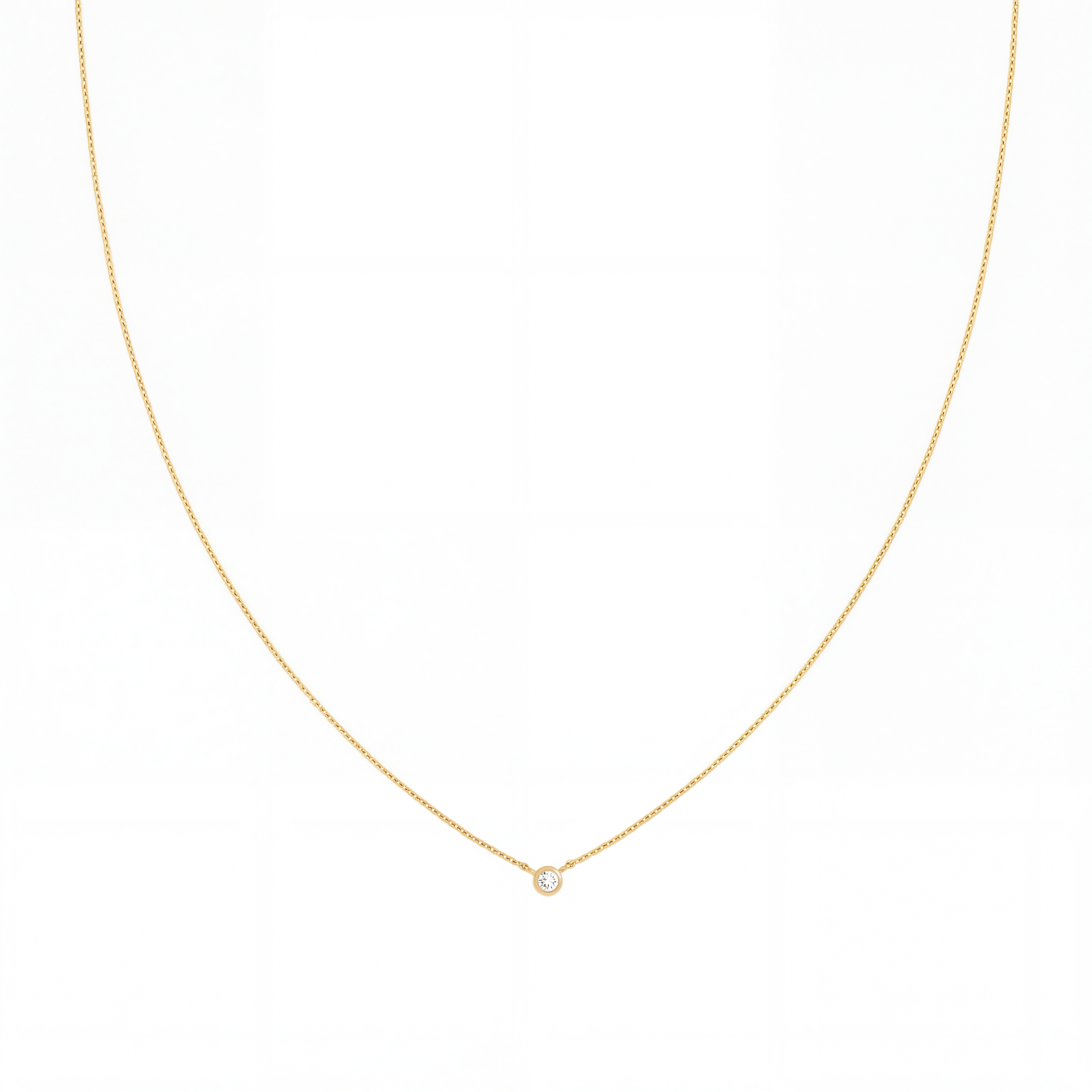 Stellar Pendant Necklace