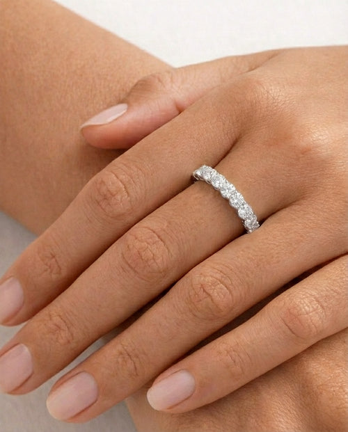 Diamond Eternity Ring