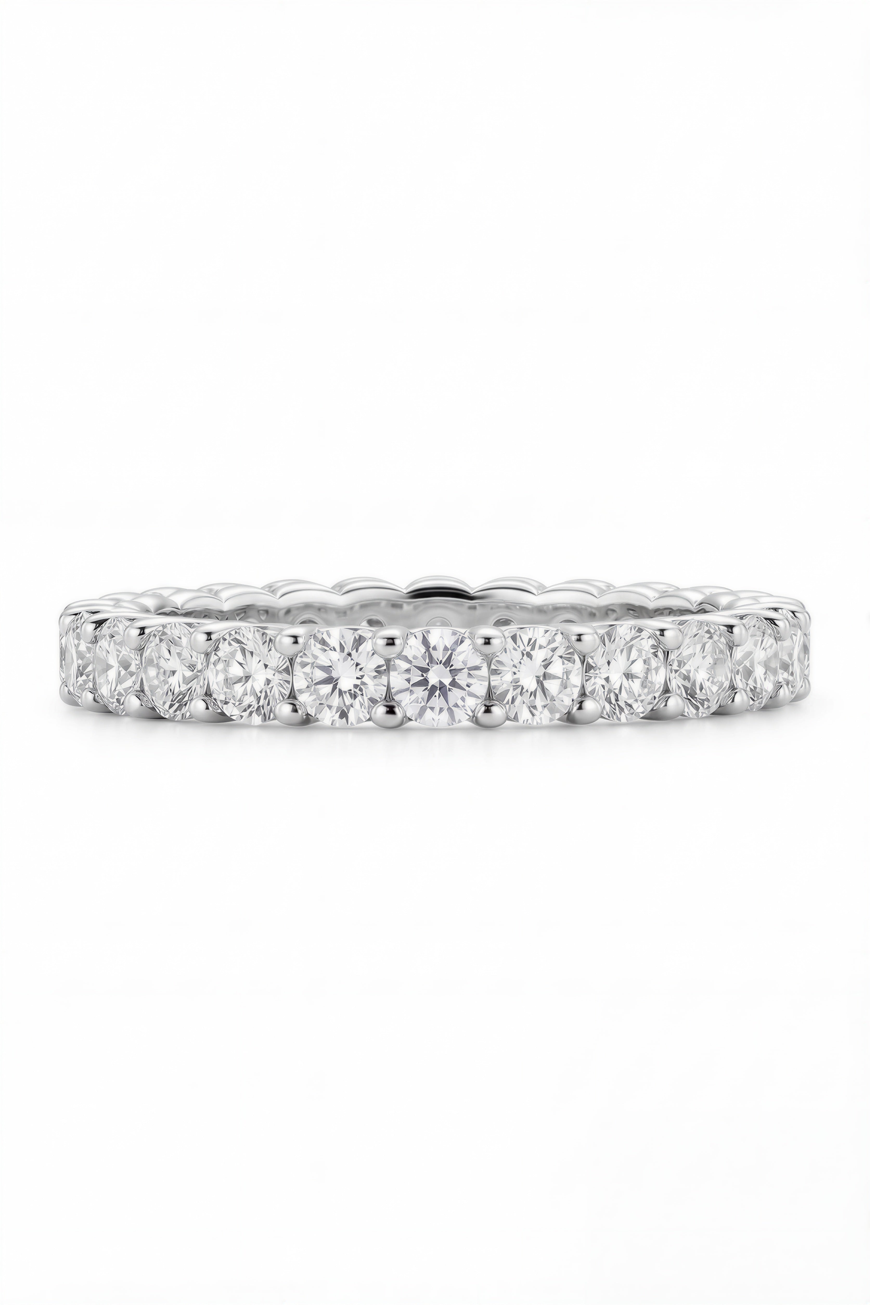 Diamond Eternity Ring