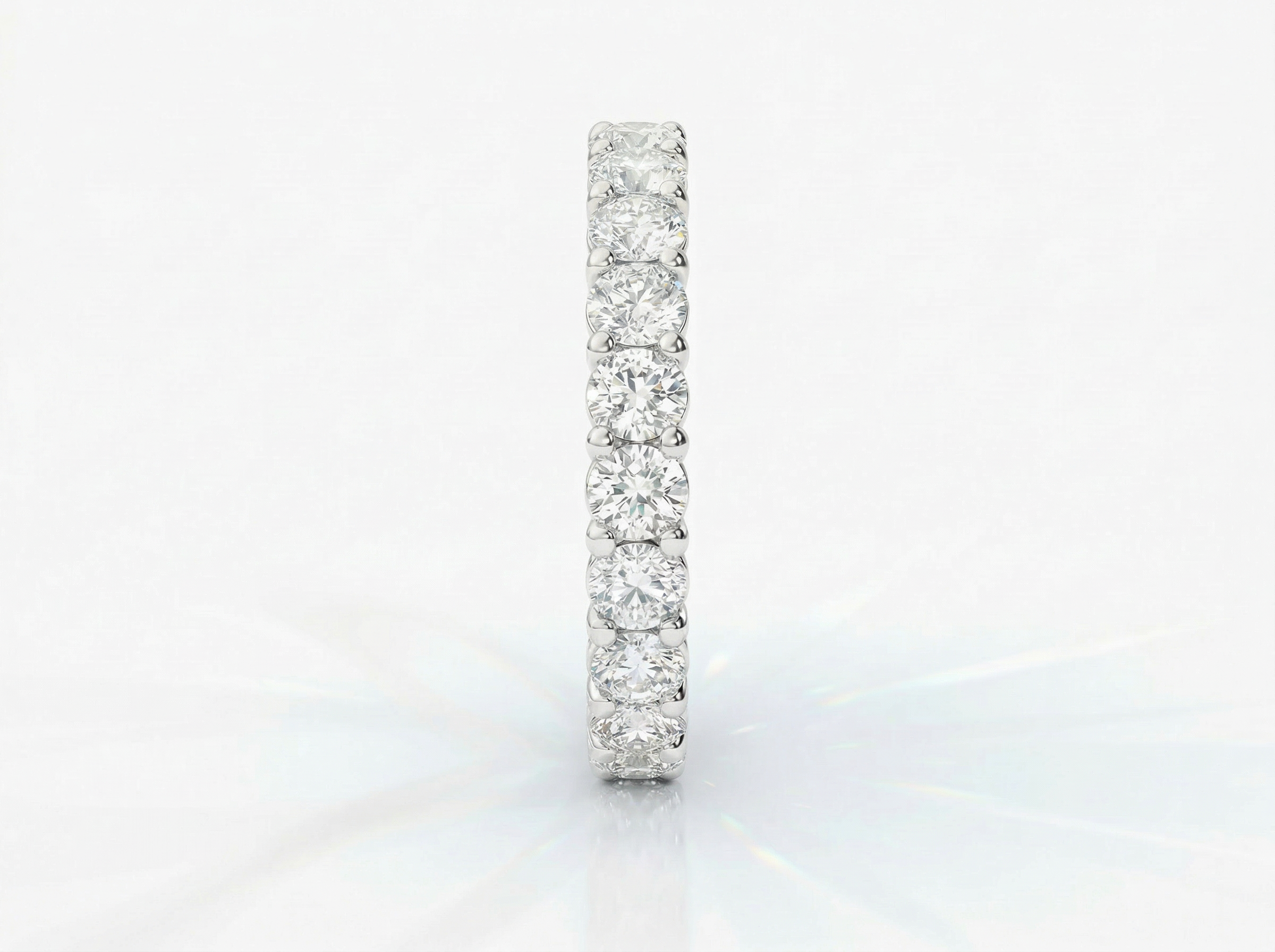 Diamond Eternity Ring
