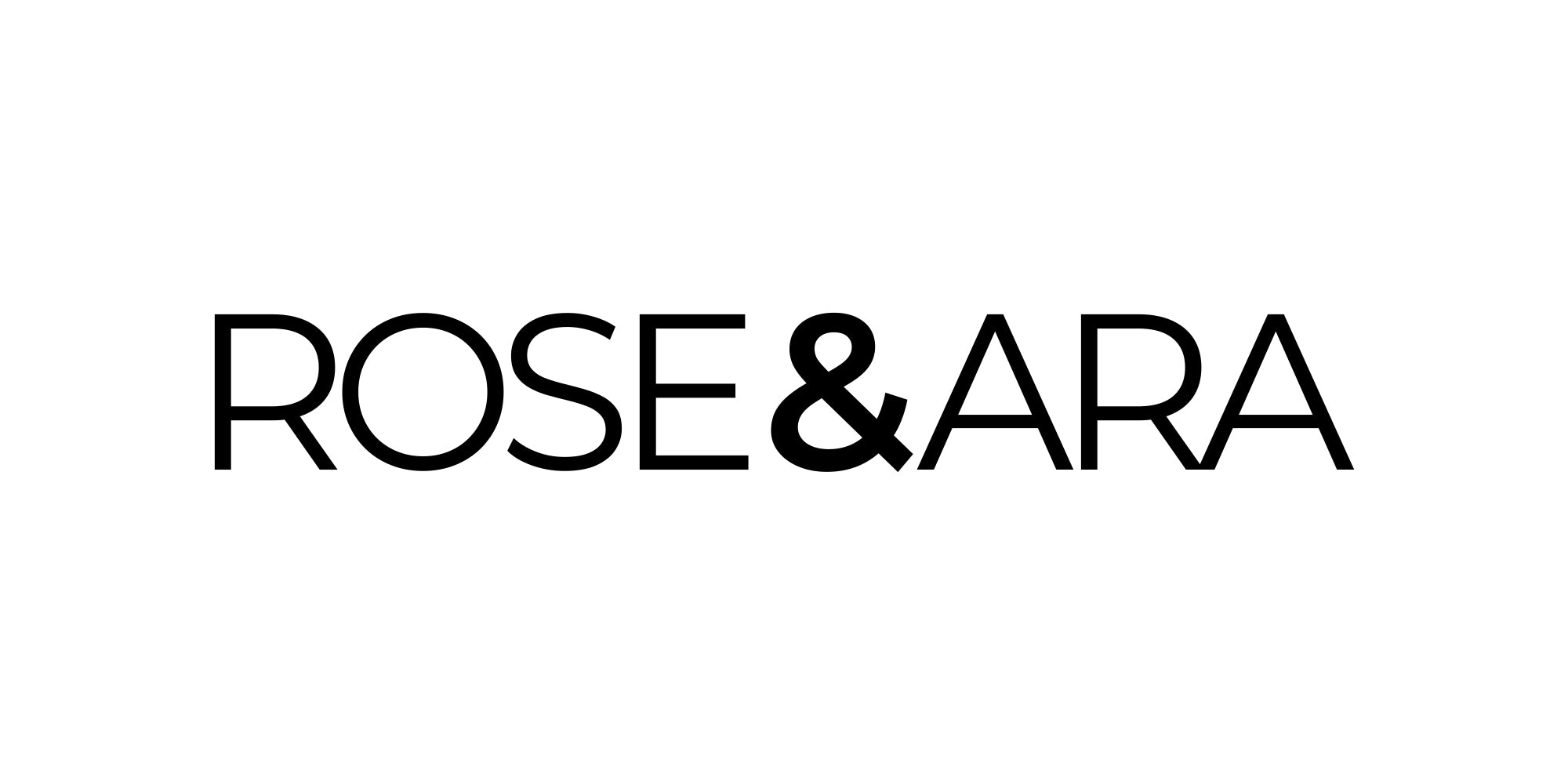 Rose & Ara